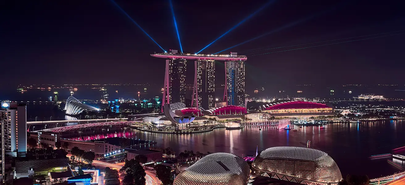 Image at the bottom of the why join section on partnership hub.