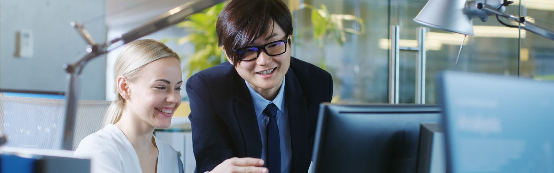 Business Development