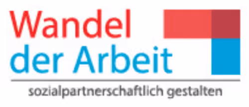 Wandel der Arbeit – sozialpartnerschaftlich gestalten