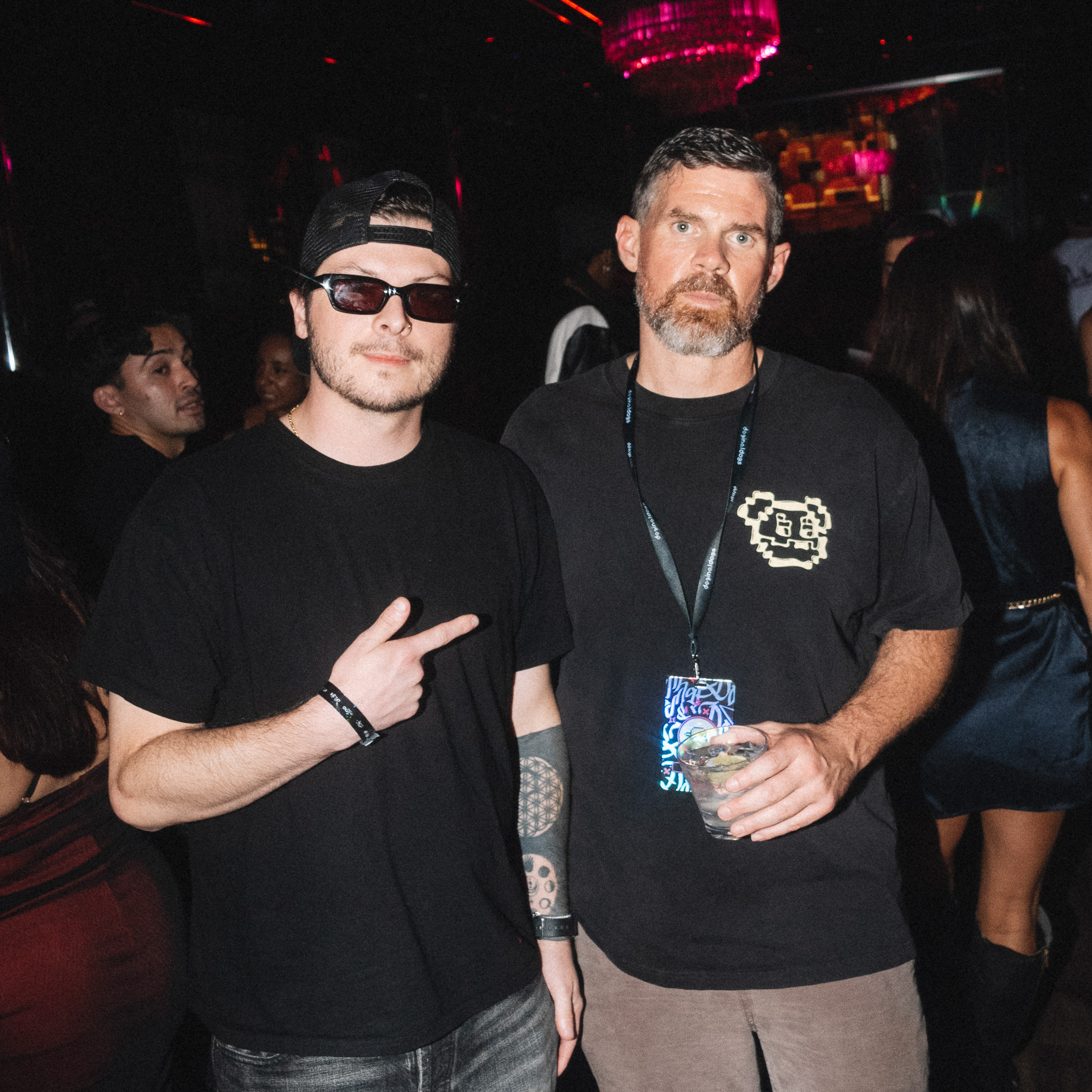 Highlight from DDNYC’s big NYC celebration as Doginal Dogs holders showed up in style, grabbed rare merch, shared laughter, and embraced the spirit of Doge, Dogecoin, and Doginals.