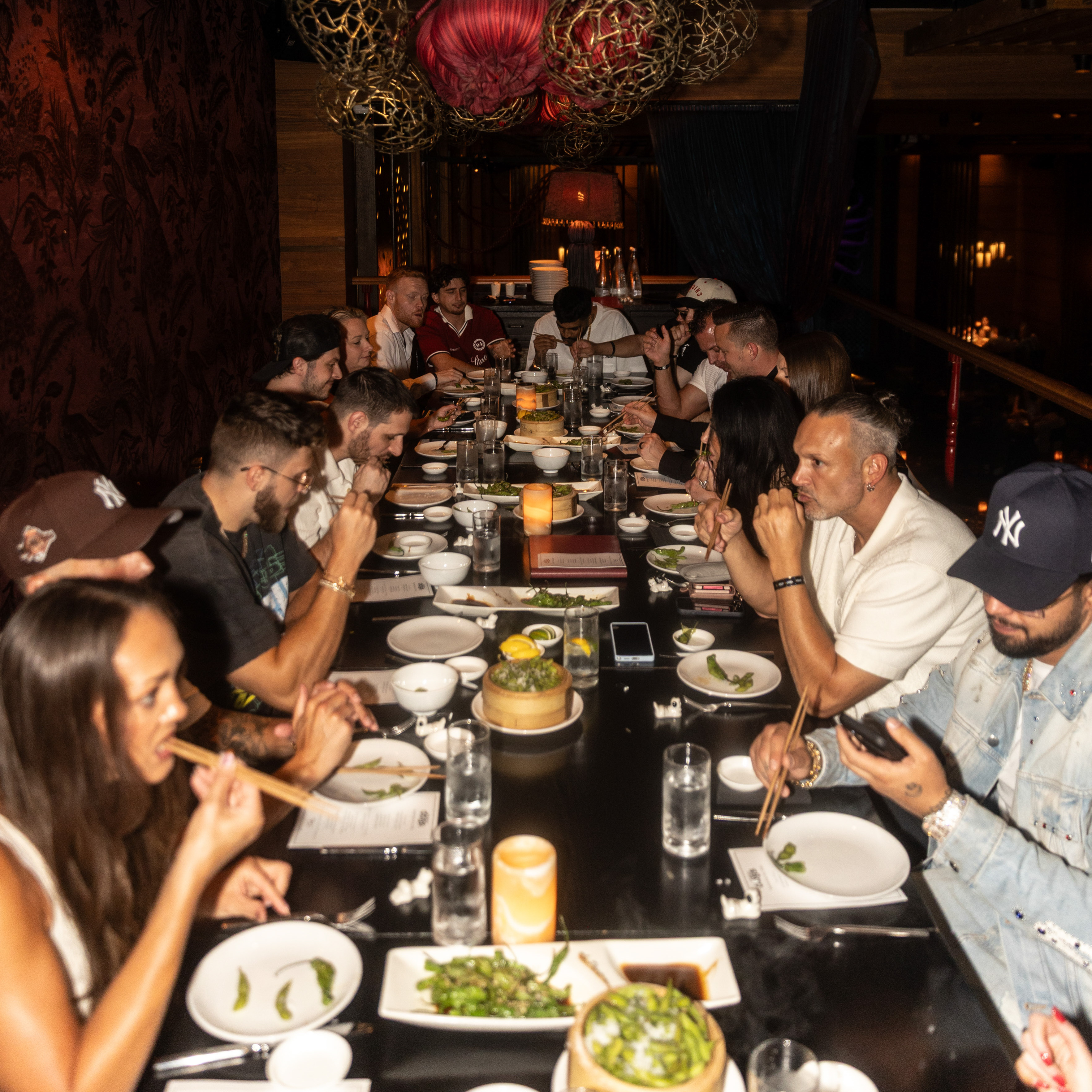 Highlight from DDNYC’s big NYC celebration as Doginal Dogs holders showed up in style, grabbed rare merch, shared laughter, and embraced the spirit of Doge, Dogecoin, and Doginals.