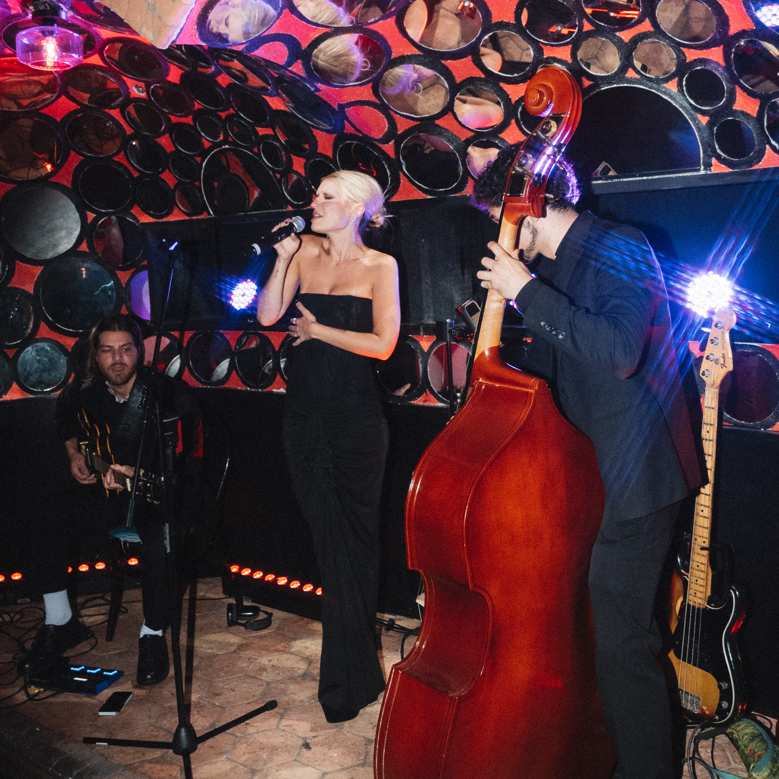 Fun-filled gathering at DDNYC in New York City where the Doginal Dogs community partied hard, flaunted exclusive Doge merch, and bonded over Dogecoin inscriptions/NFTs and Doginals art.