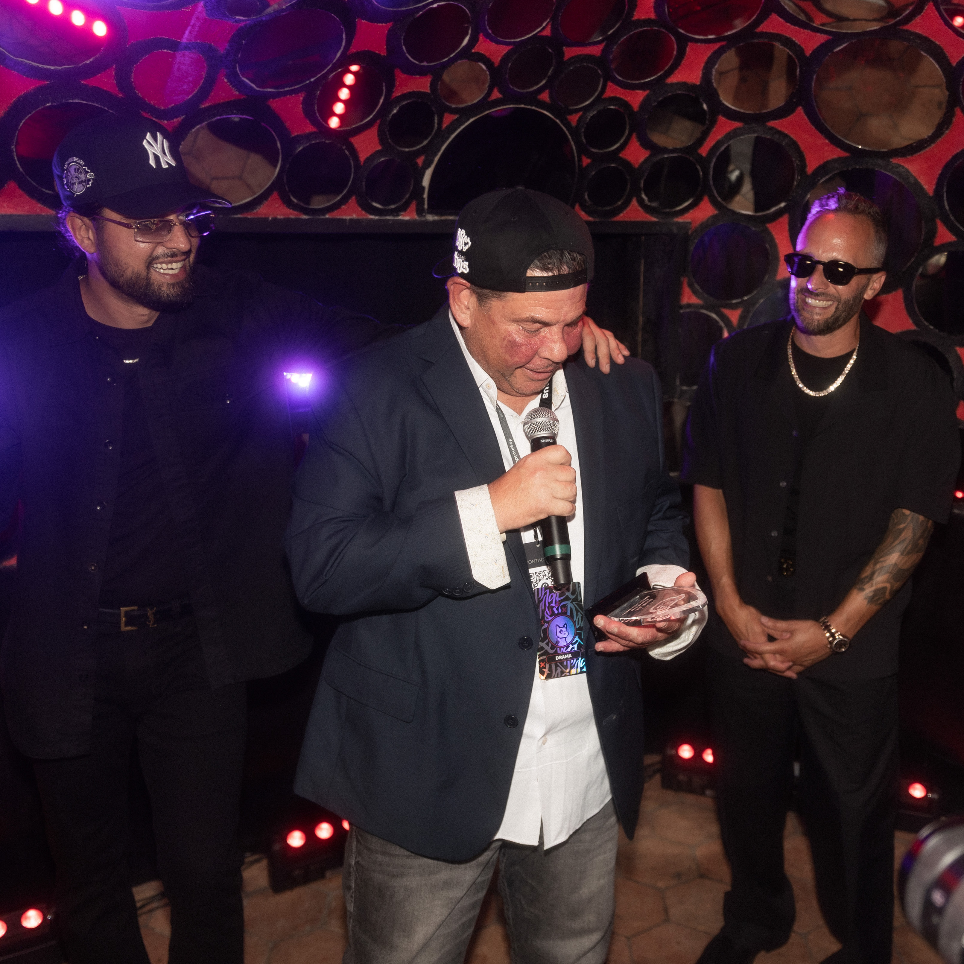 Highlight from DDNYC’s big NYC celebration as Doginal Dogs holders showed up in style, grabbed rare merch, shared laughter, and embraced the spirit of Doge, Dogecoin, and Doginals.