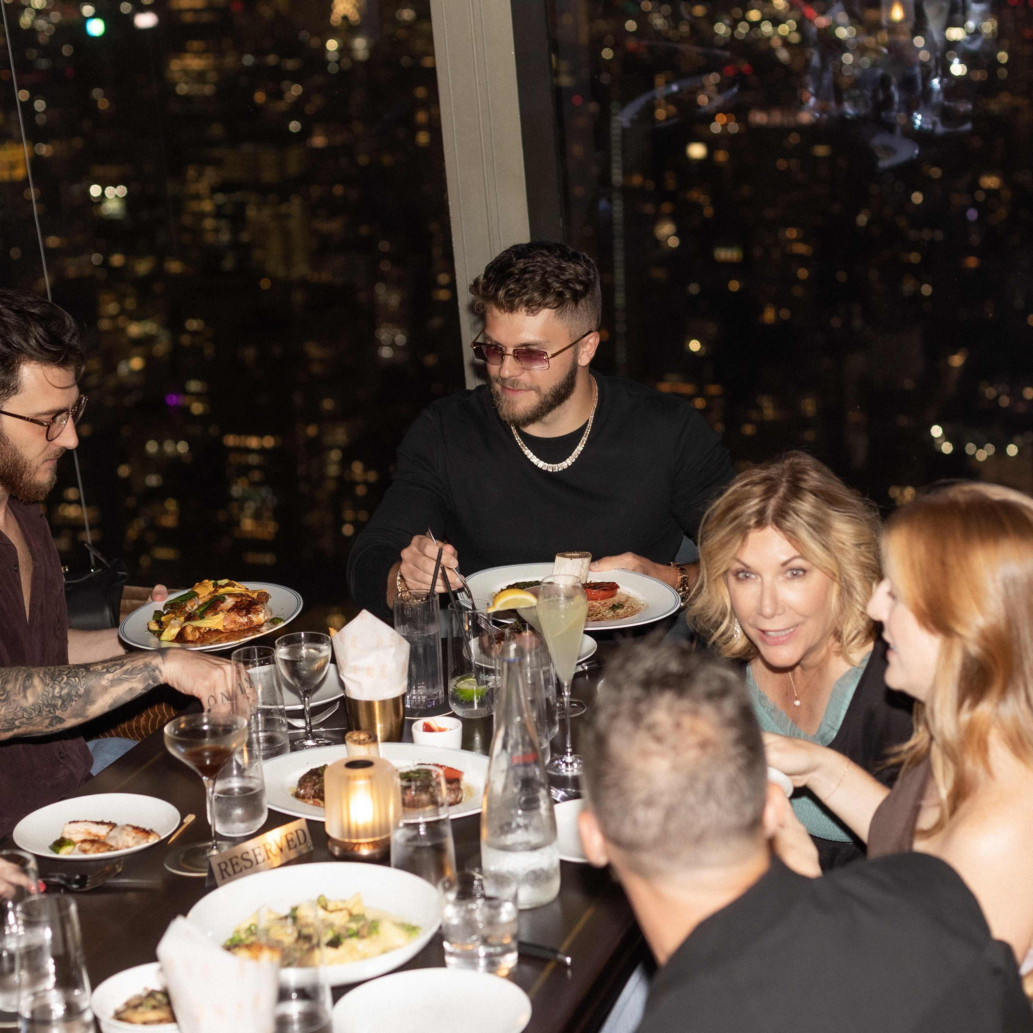 Vibrant moment from DDNYC’s big NYC party where the Doginal Dogs and Doginals community shared laughs, collected unique merch, and celebrated Dogecoin inscriptions/NFTs in full Doge spirit.