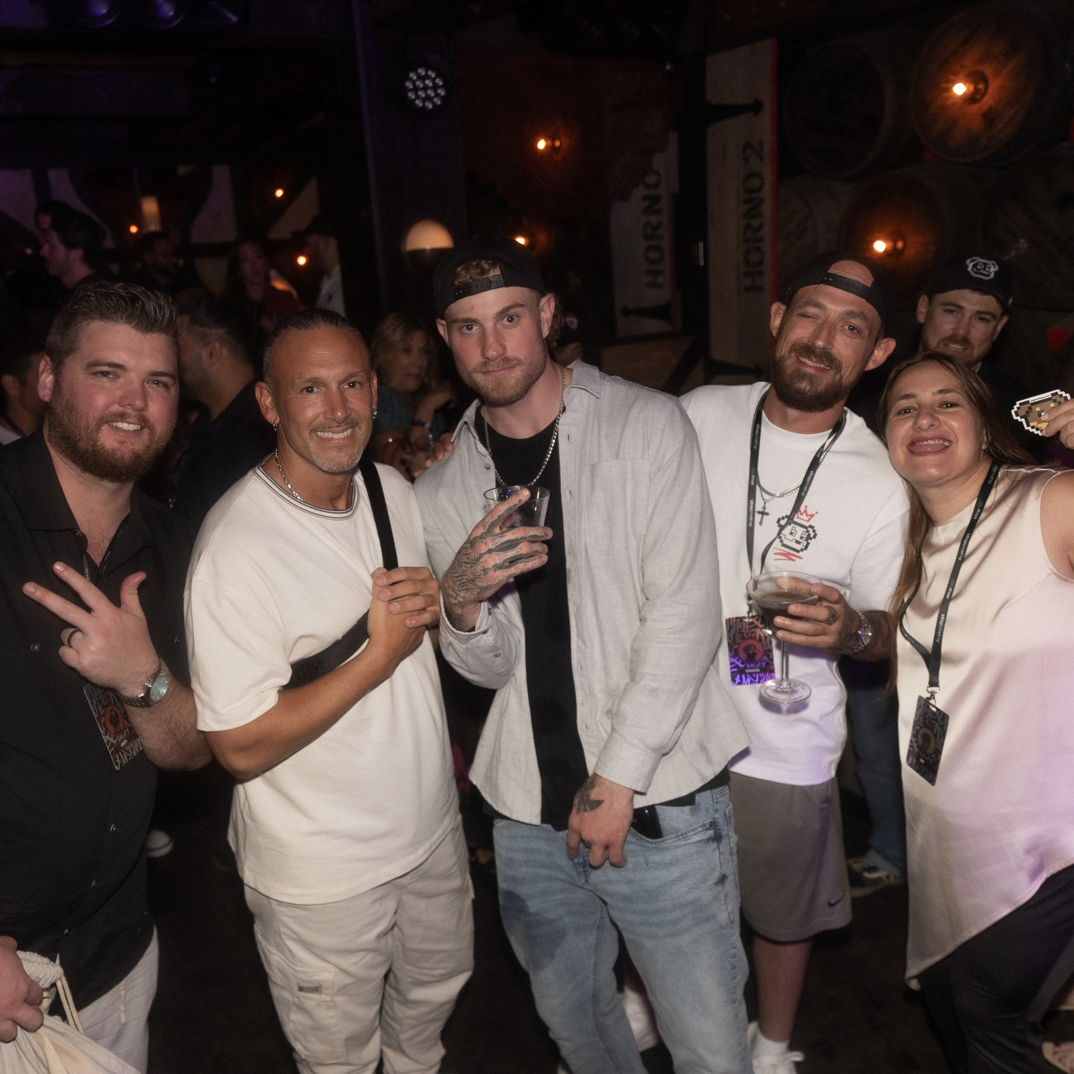 Highlight from DDNYC’s big NYC celebration as Doginal Dogs holders showed up in style, grabbed rare merch, shared laughter, and embraced the spirit of Doge, Dogecoin, and Doginals.