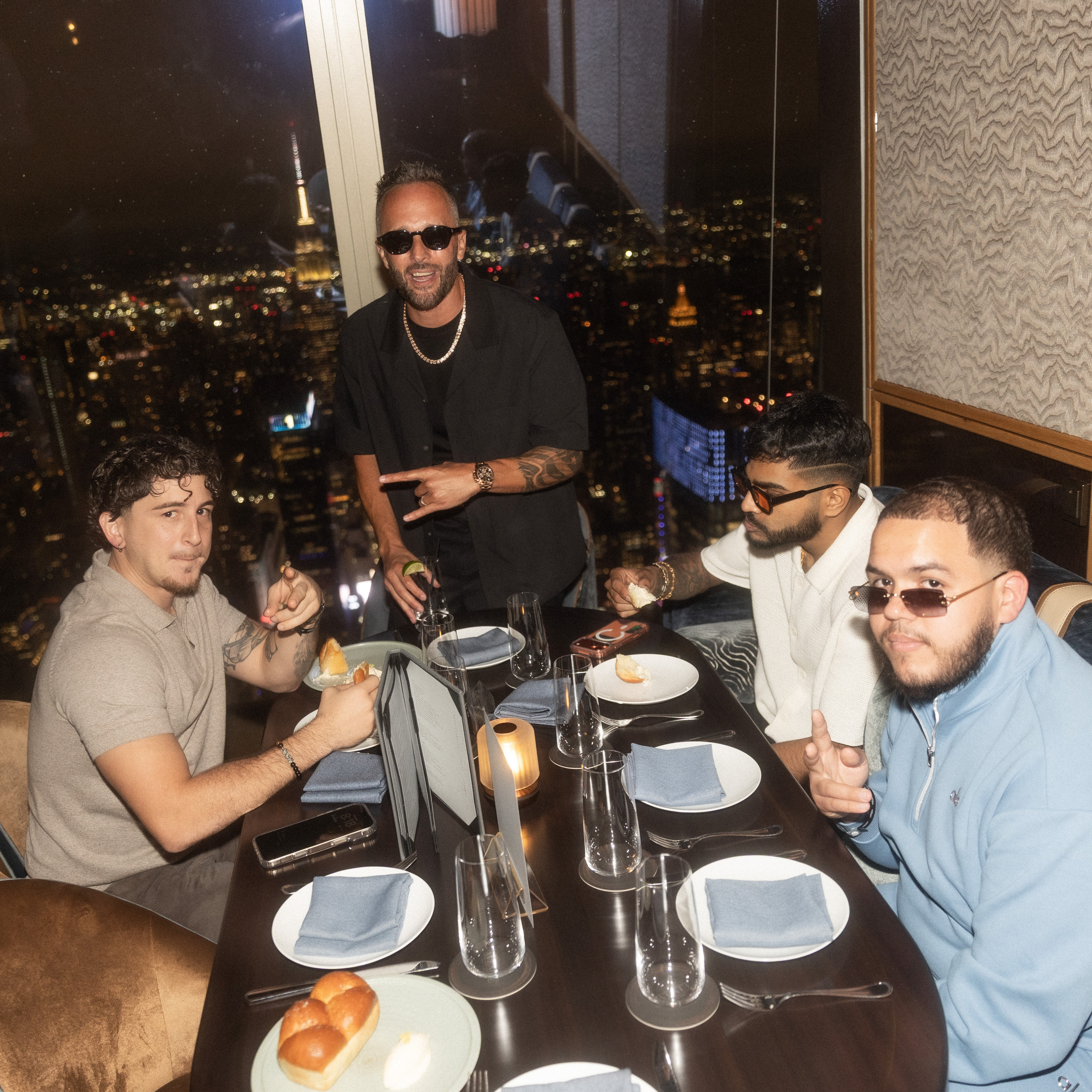 Snapshot from DDNYC in NYC as Doginal Dogs fans gathered for an epic party with limited-edition merch, Doge-powered inscriptions/NFTs, and memories made with the Doginals community.