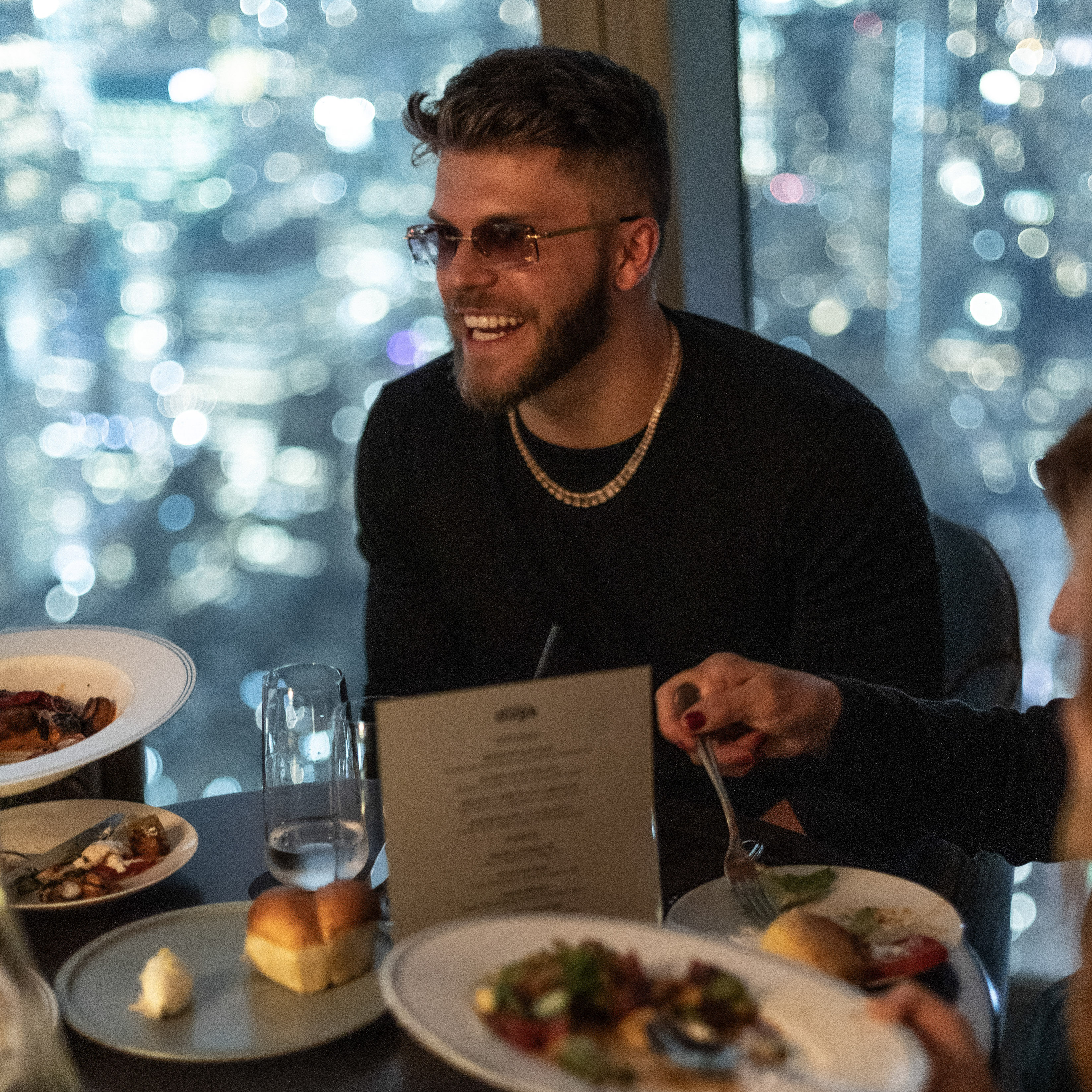 Vibrant moment from DDNYC’s big NYC party where the Doginal Dogs and Doginals community shared laughs, collected unique merch, and celebrated Dogecoin inscriptions/NFTs in full Doge spirit.