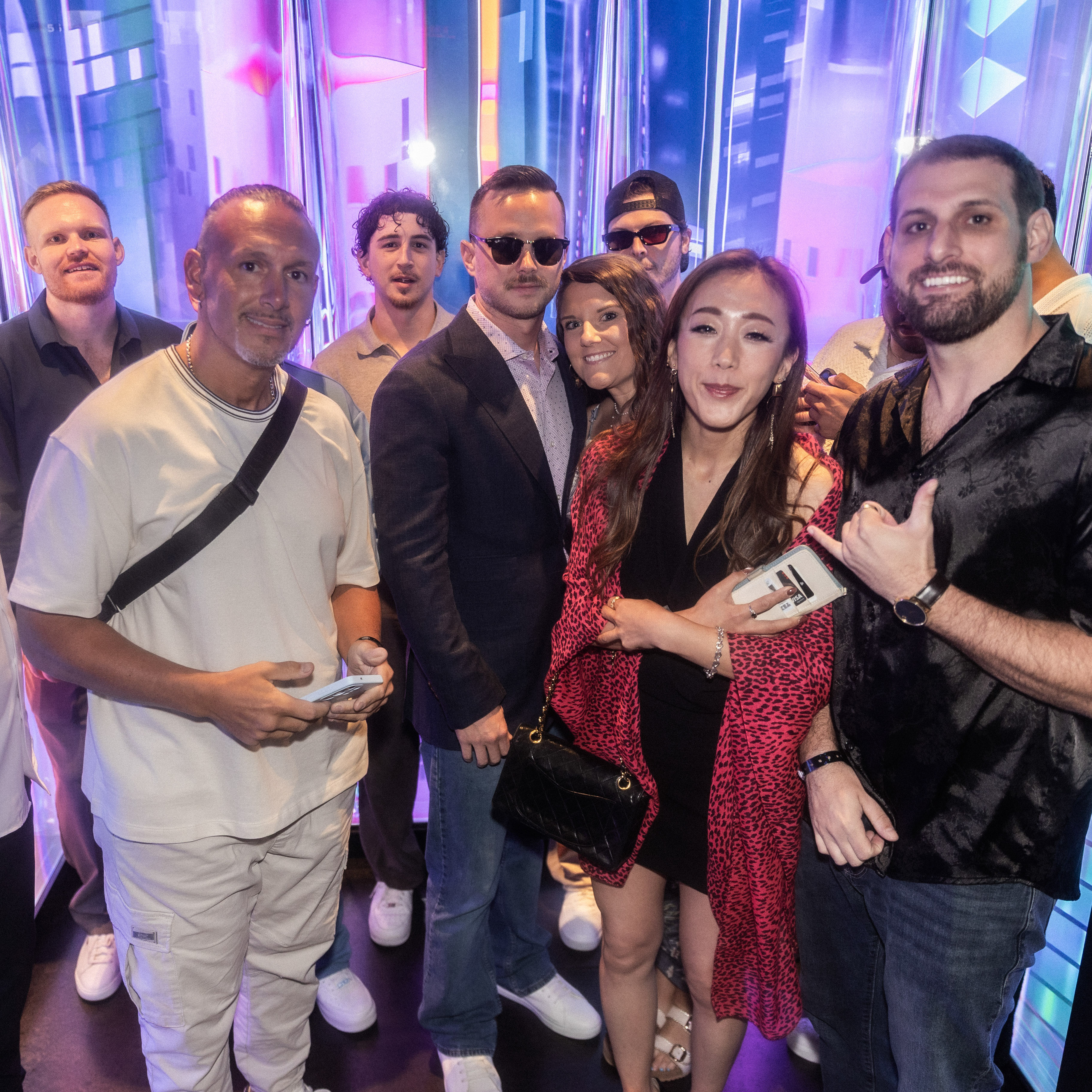 Fun-filled gathering at DDNYC in New York City where the Doginal Dogs community partied hard, flaunted exclusive Doge merch, and bonded over Dogecoin inscriptions/NFTs and Doginals art.