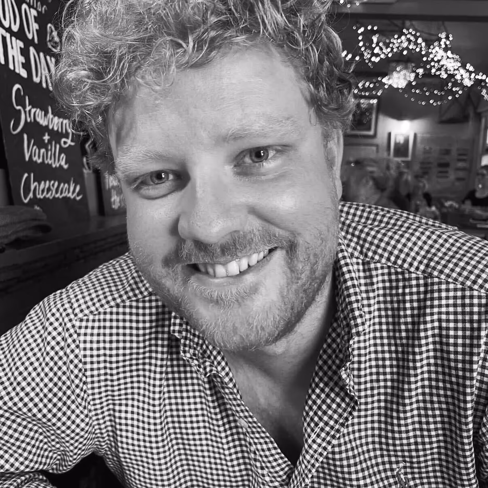 Sam Shrimpton, founder of Teylu and Partners, on building brand strategy for challenger brands in 2026