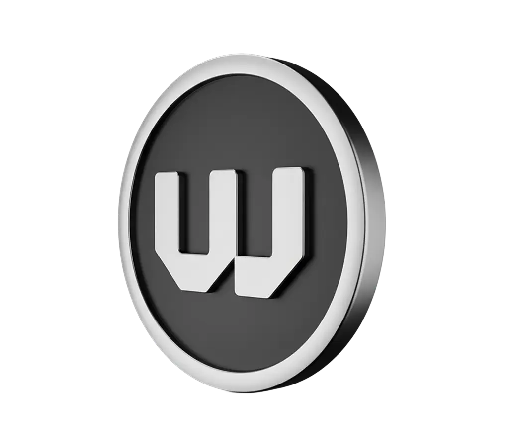 wfi token