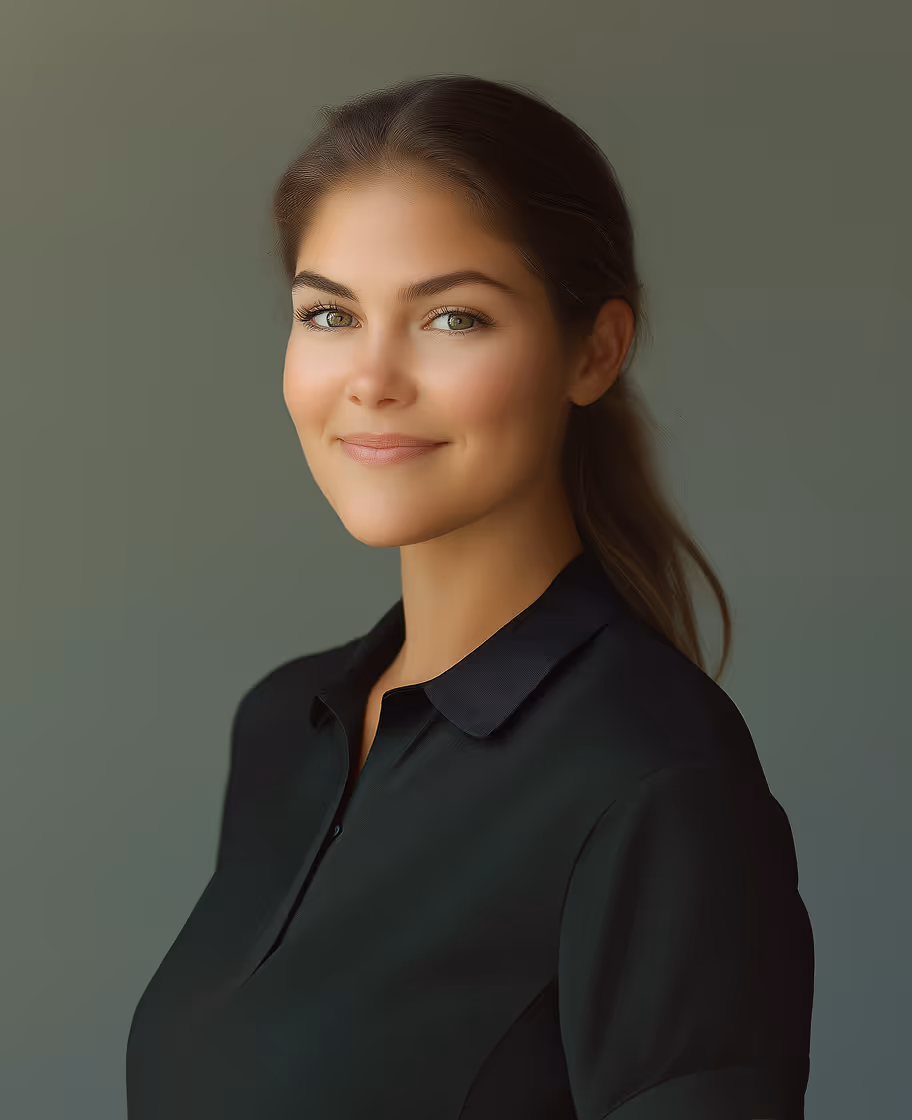 Consulting firm template member6