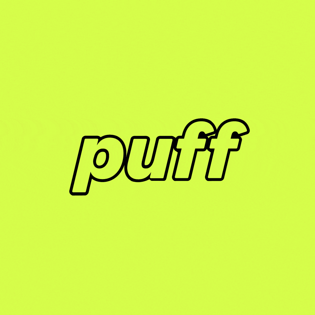 This wasn’t about making a lifestyle cannabis brand. It was about creating a cultural statement that brings together art, pop culture, and hype, born from the cannabis scene.