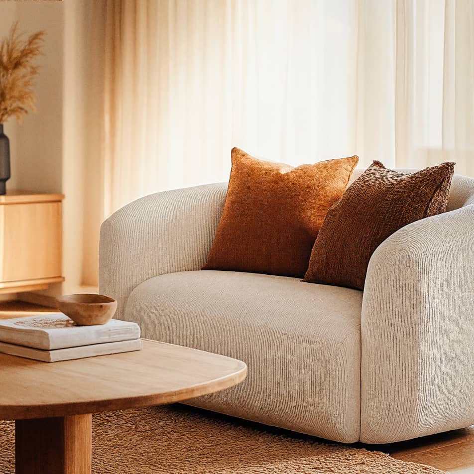 Pinterest Gallery Five Image - RoomFlow - Webflow Template | BRIX Templates