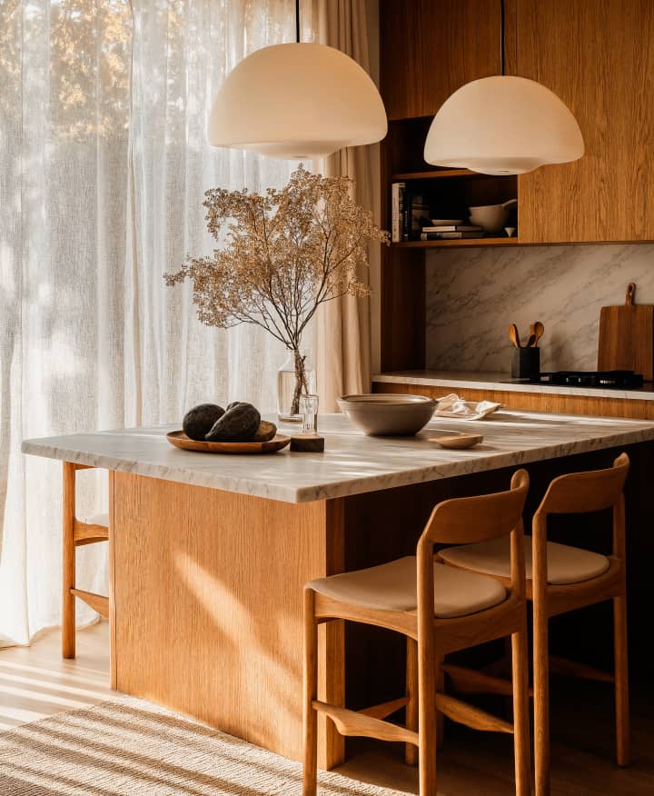 Sophie Moore Testimonial - RoomFlow - Webflow Template | BRIX Templates