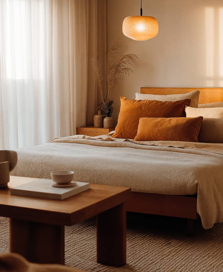 John Carter Testimonial - RoomFlow - Webflow Template | BRIX Templates