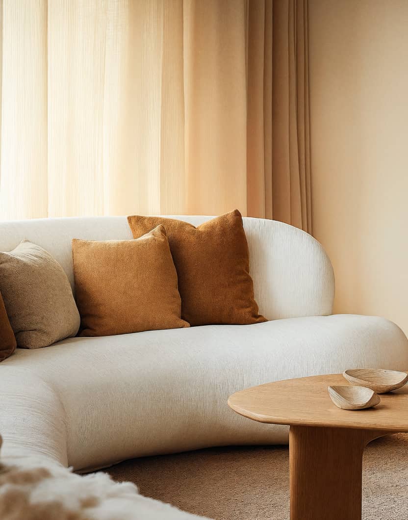 Showcase Of Our Work - RoomFlow - Webflow Template | BRIX Templates