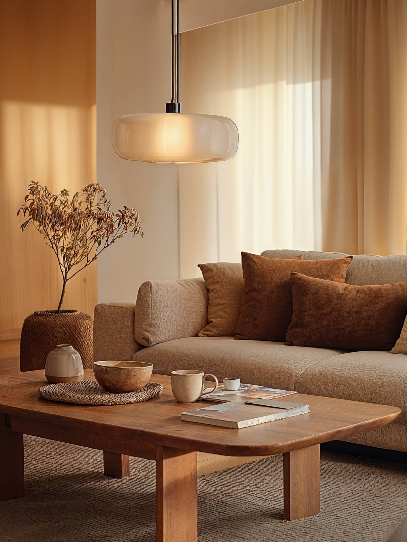 Vision Into Spaces - RoomFlow - Webflow Template | BRIX Templates