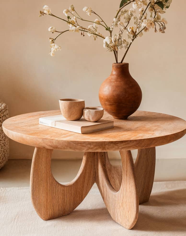 Elevate Your Decor Process - RoomFlow - Webflow Template | BRIX Templates