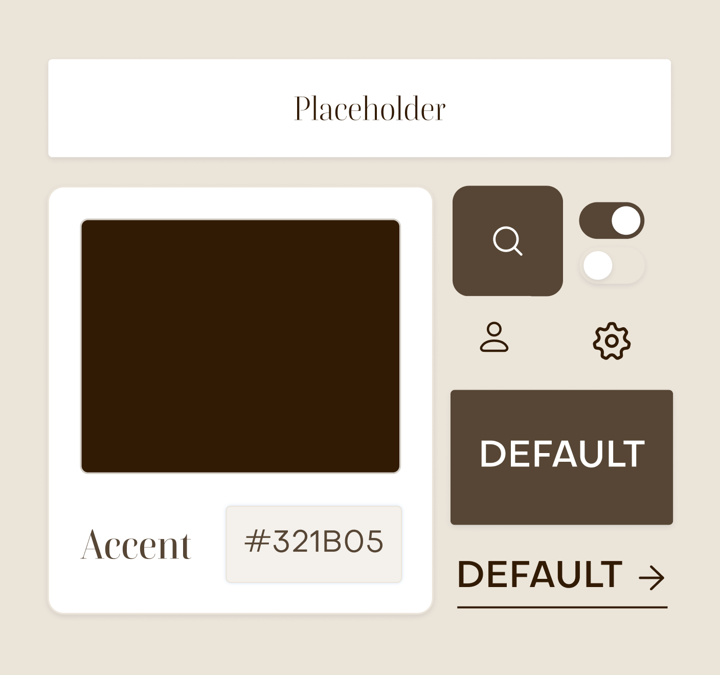 RoomFlow - 25 Styles And Components - Interior Design Webflow Template | BRIX Templates