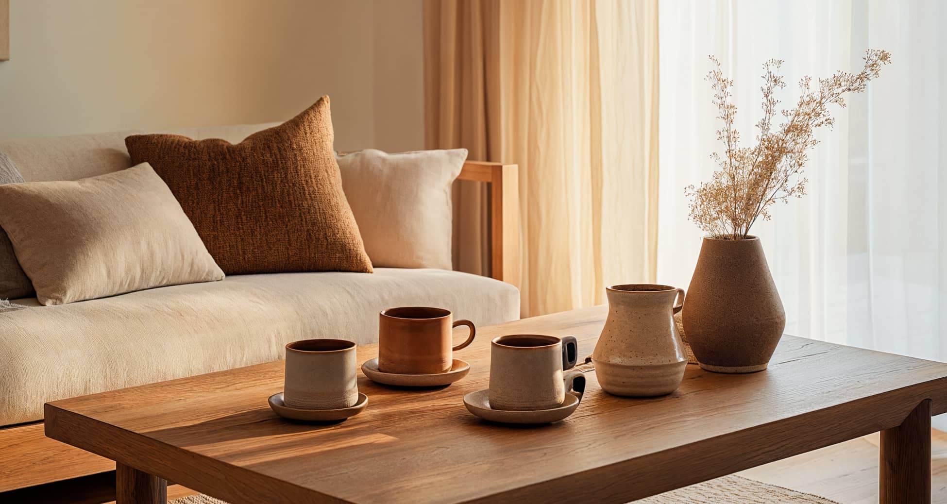 Decor & color design