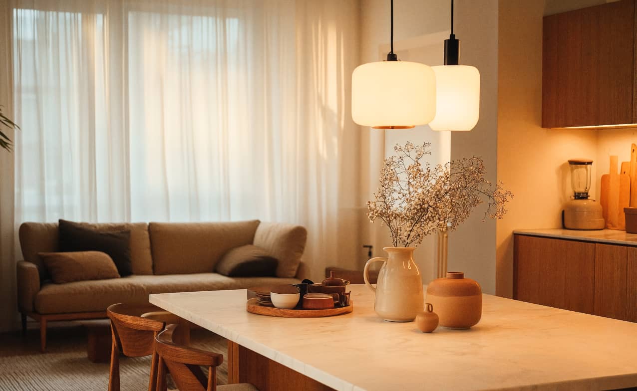 Maximizing Small Spaces: Clever Design Tips