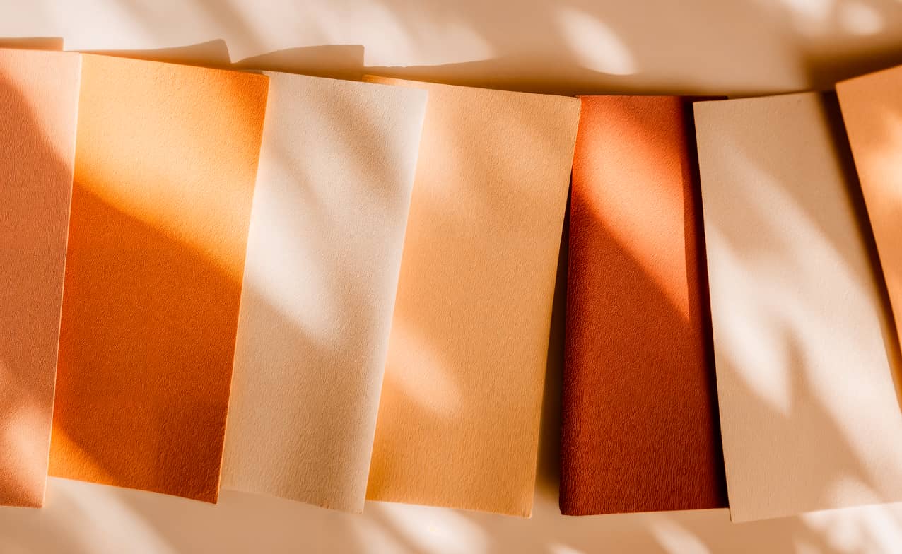 Color Psychology in 2025 Interior Design