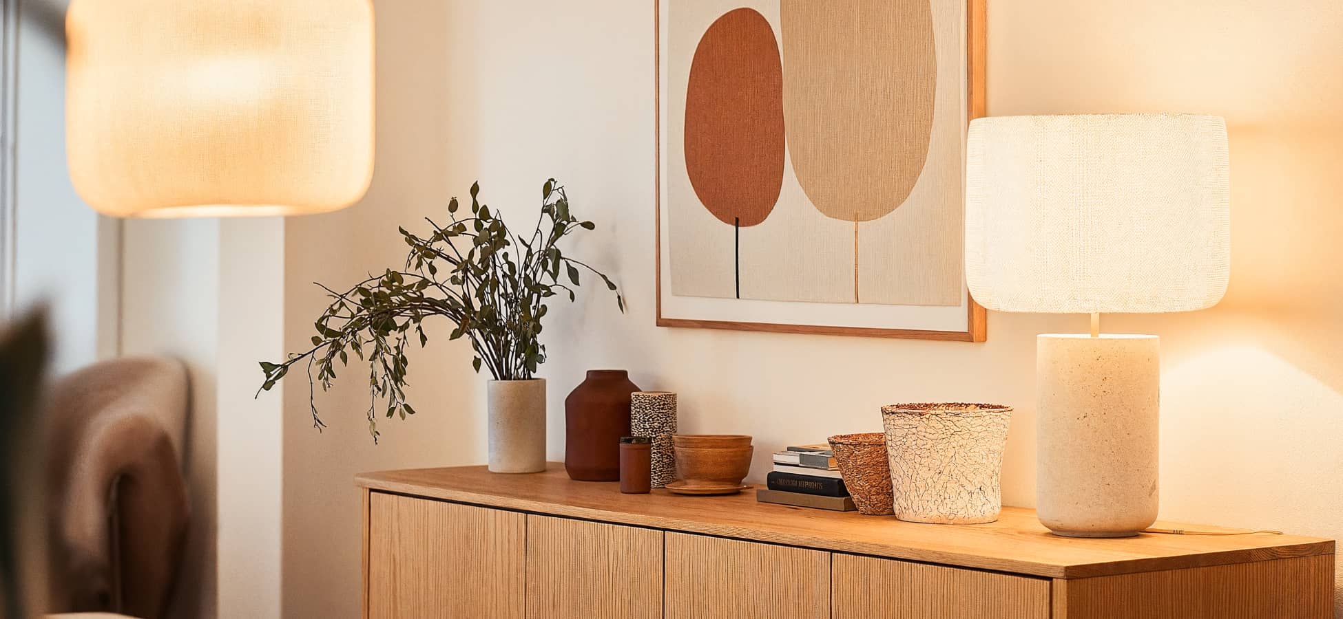 Trends and Innovations in Interior Design