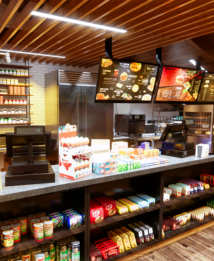 Archies Convenience Store