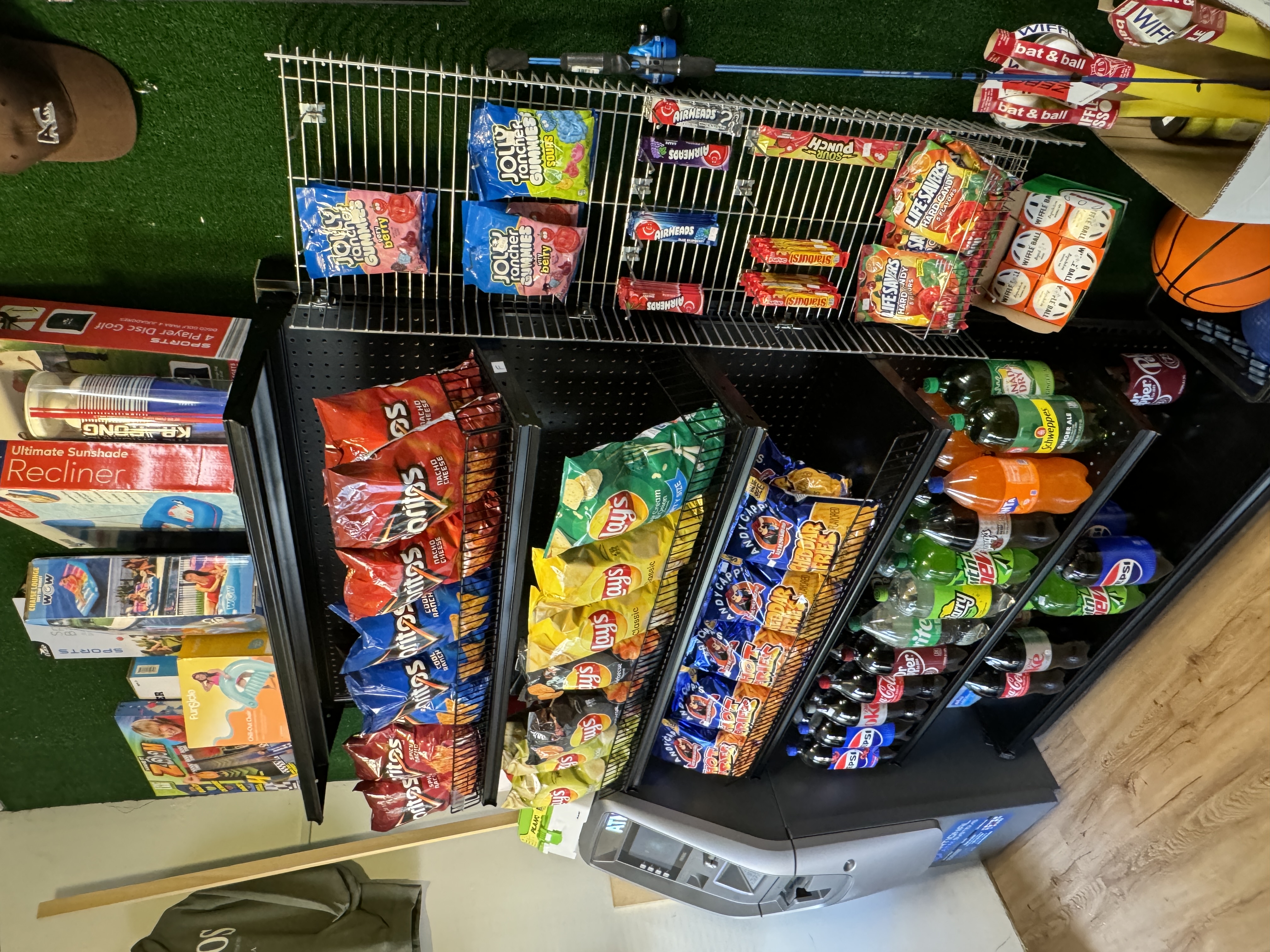 Archies Convenience Store