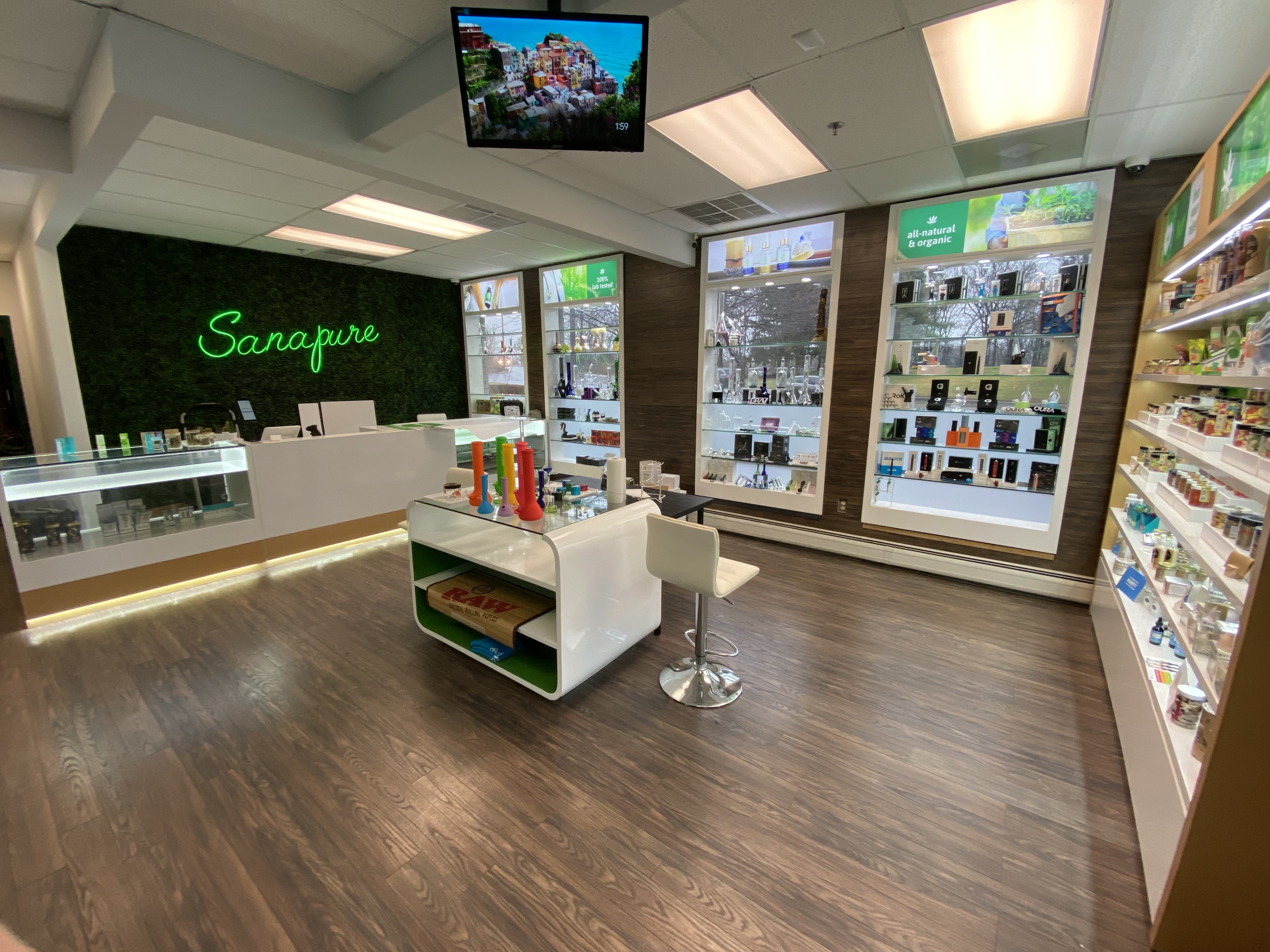 CBD Dispensary