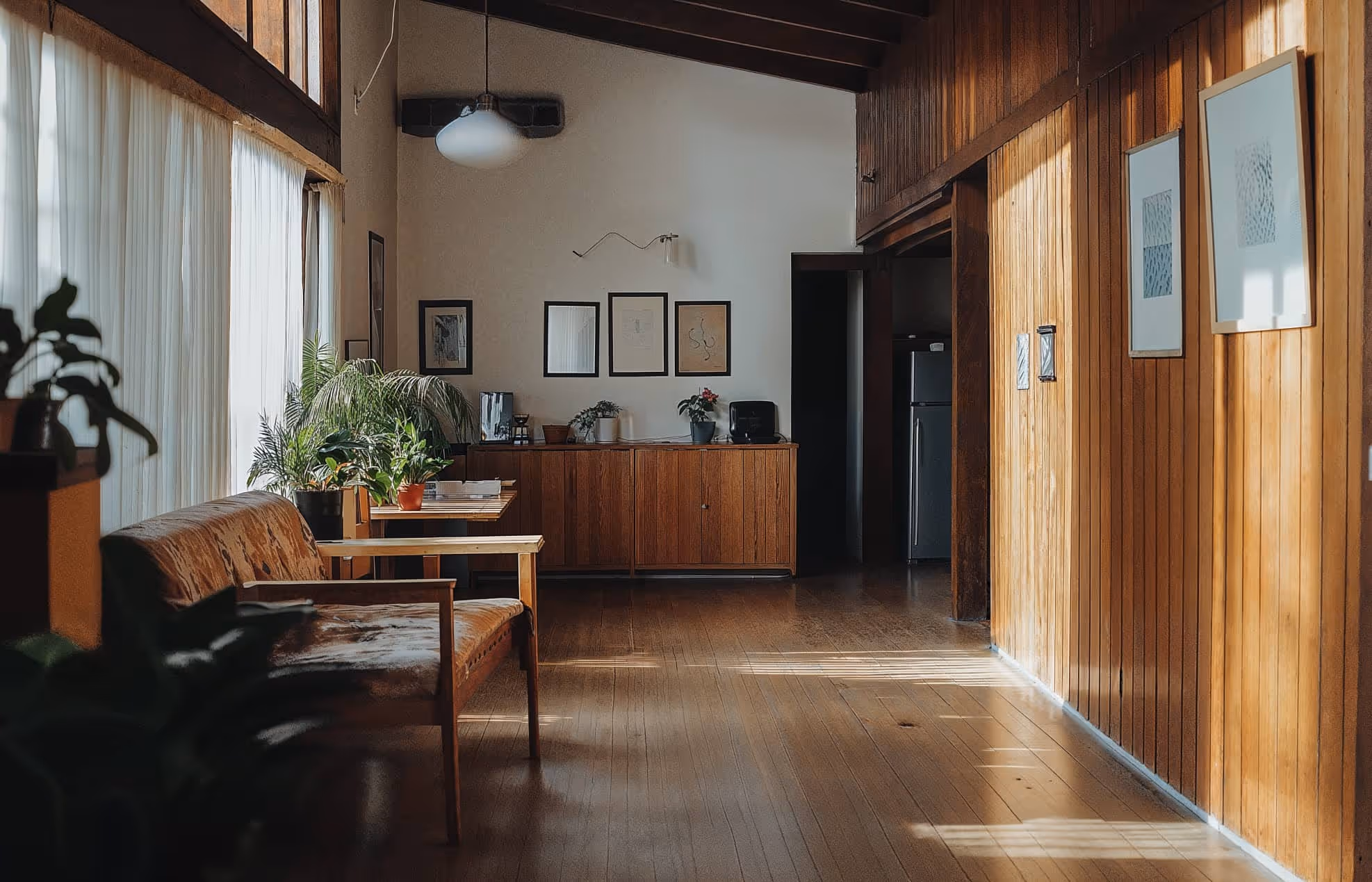 The best art styles to decorate a space in your home