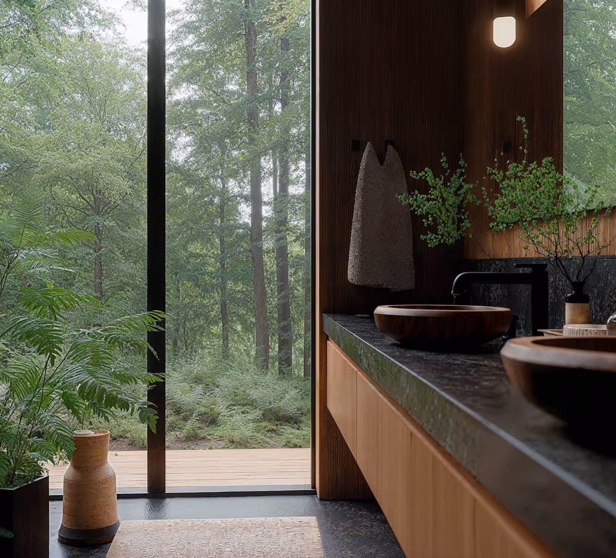 Home buying basics: How many bedrooms and bathrooms?