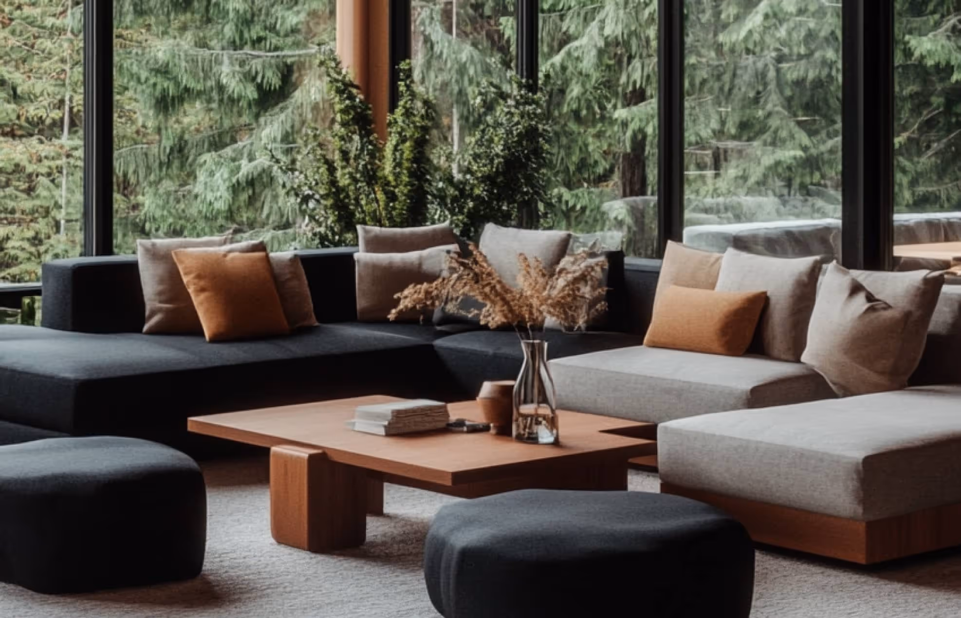 Here’s how to decorate your new home from scratch