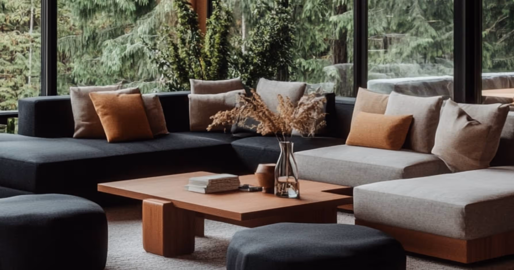 Here’s how to decorate your new home from scratch