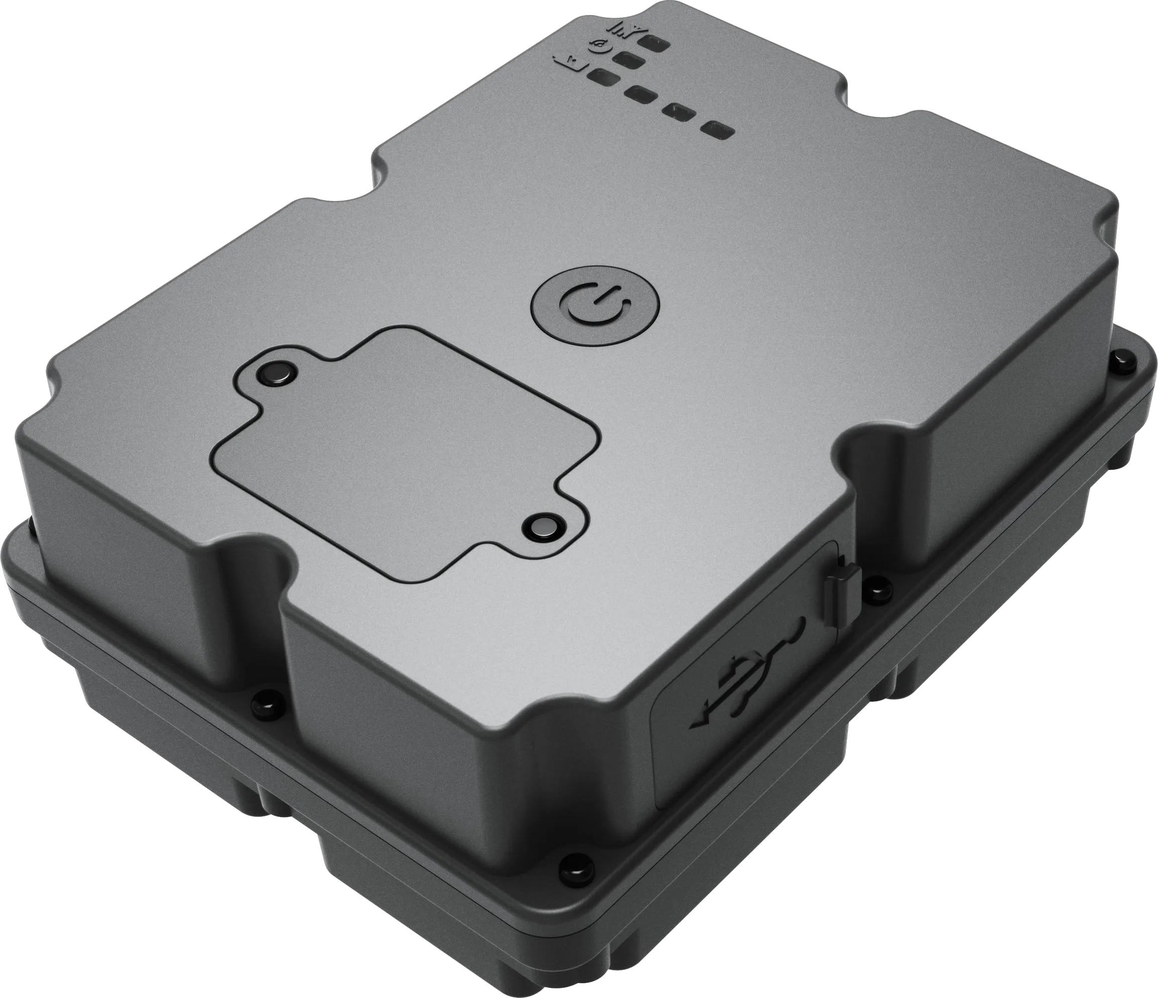 S20-Pro rechargeable asset GPS tracker
