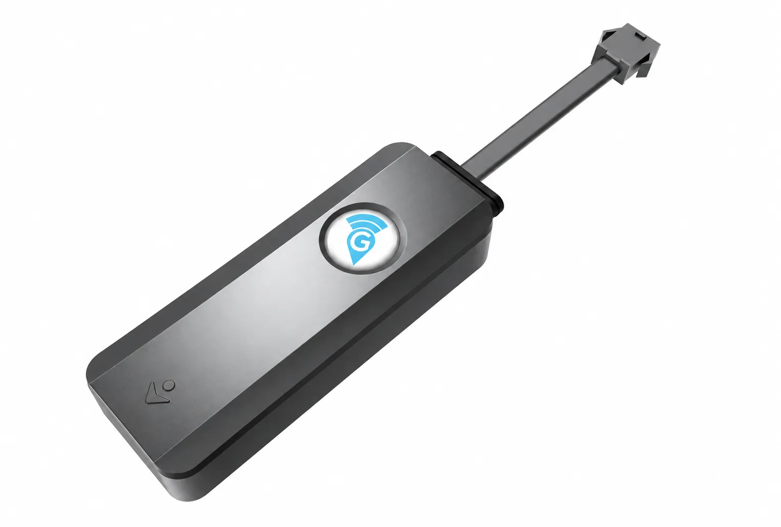 EZYH1 hardwired GPS tracking device included in the five-year partner plan