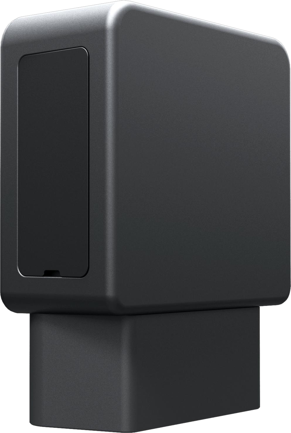 EZY01 OBD plug-in GPS tracker