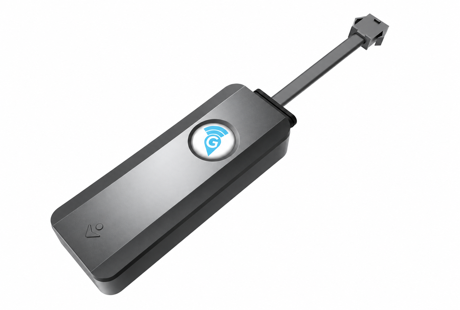 EZYH1 hardwired GPS tracker