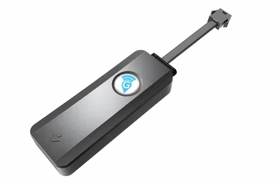 EZYH1 hardwired gps tracker — existing product artwork