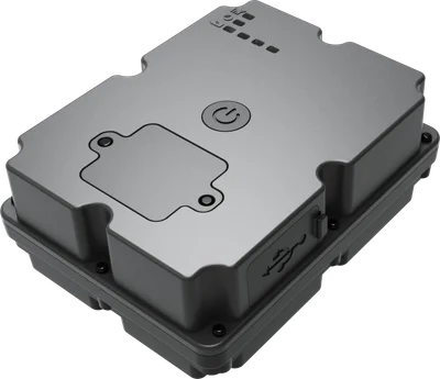 S20-Pro rechargeable asset gps tracker — existing product artwork