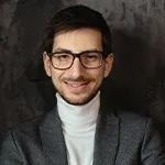 Feature Author Image