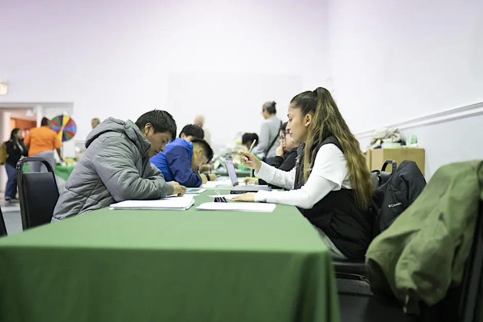 RUSH Health & Wellness Fair