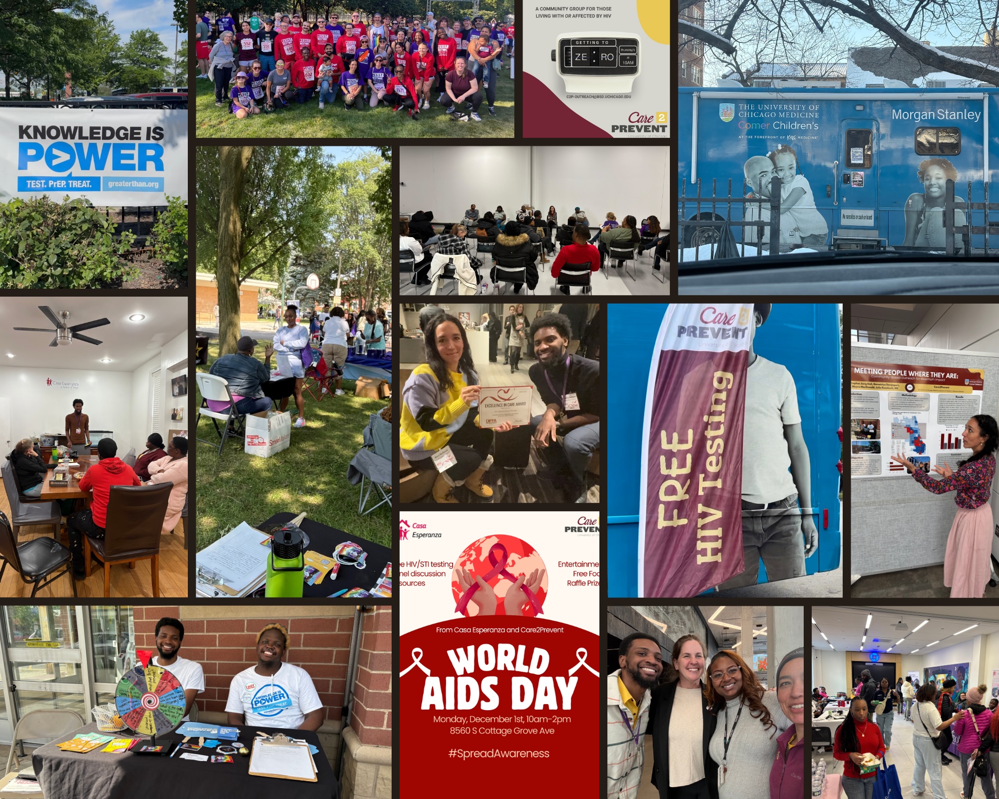 2026 Pediatric Health Clinic