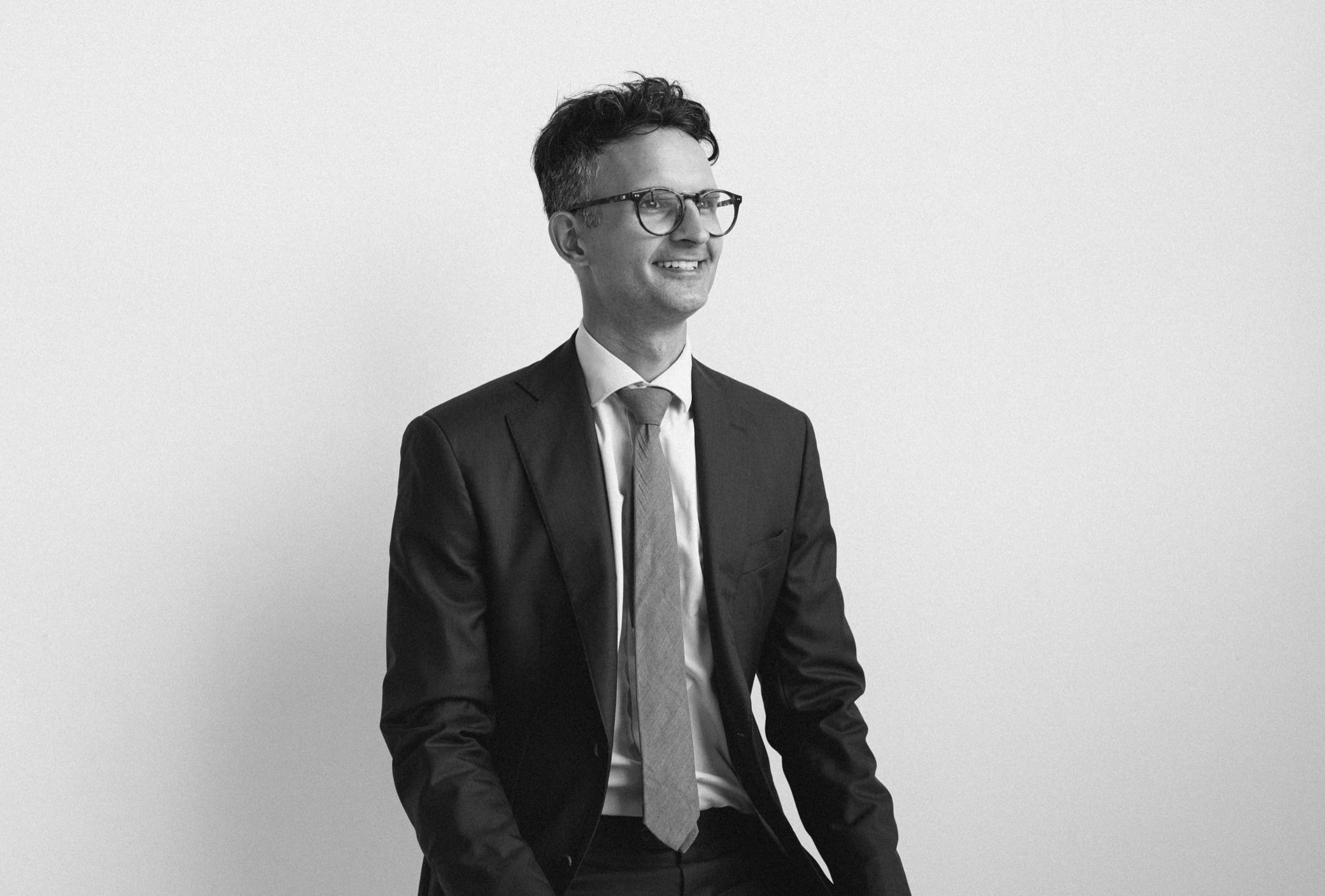 Dr Raj Narulla, orthopaedic surgeon and UNSW Conjoint Lecturer