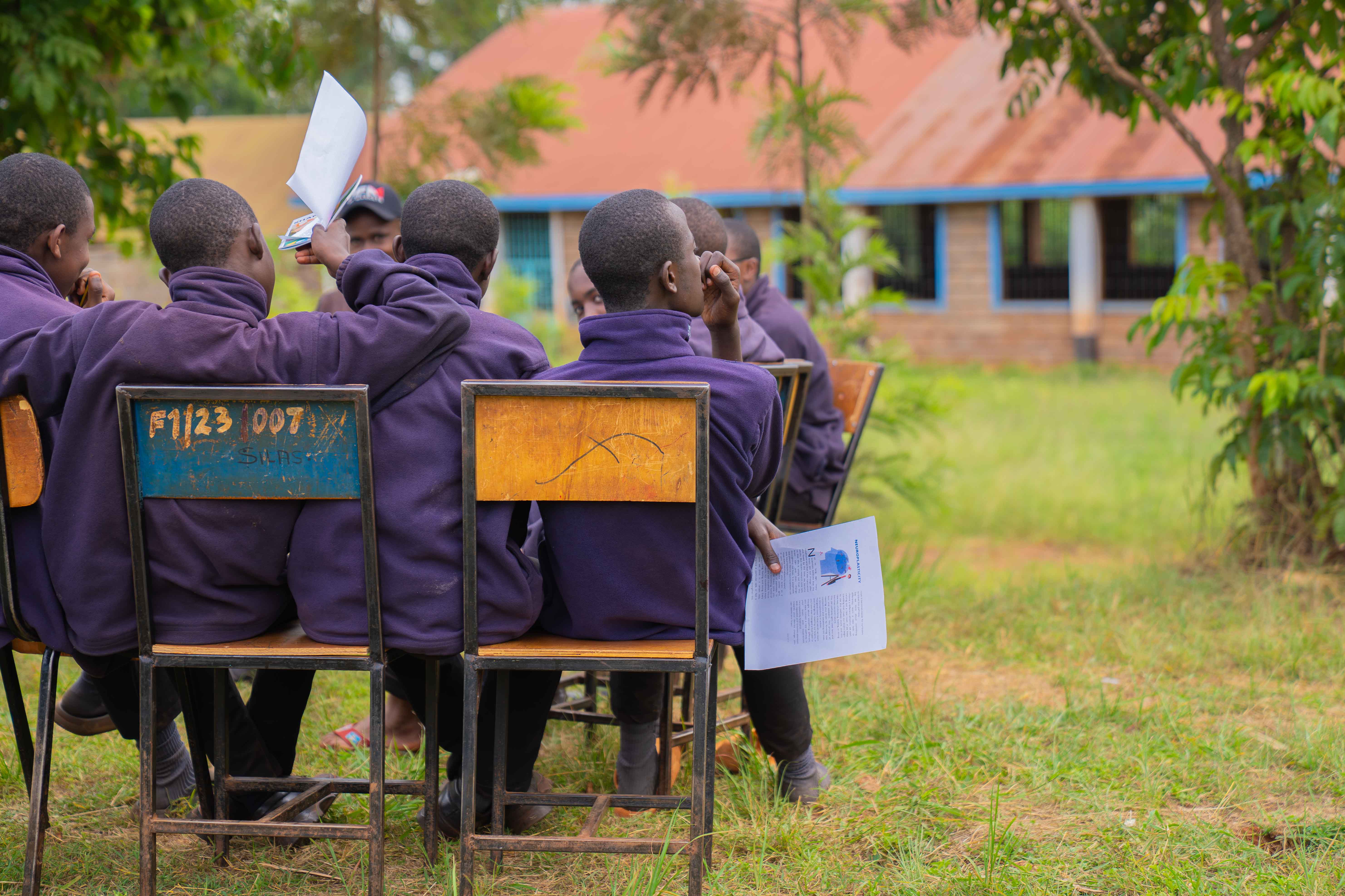 Igikiro-Boys' School-Kenol-HUB-shamiri-2025-implementation-10-million-students