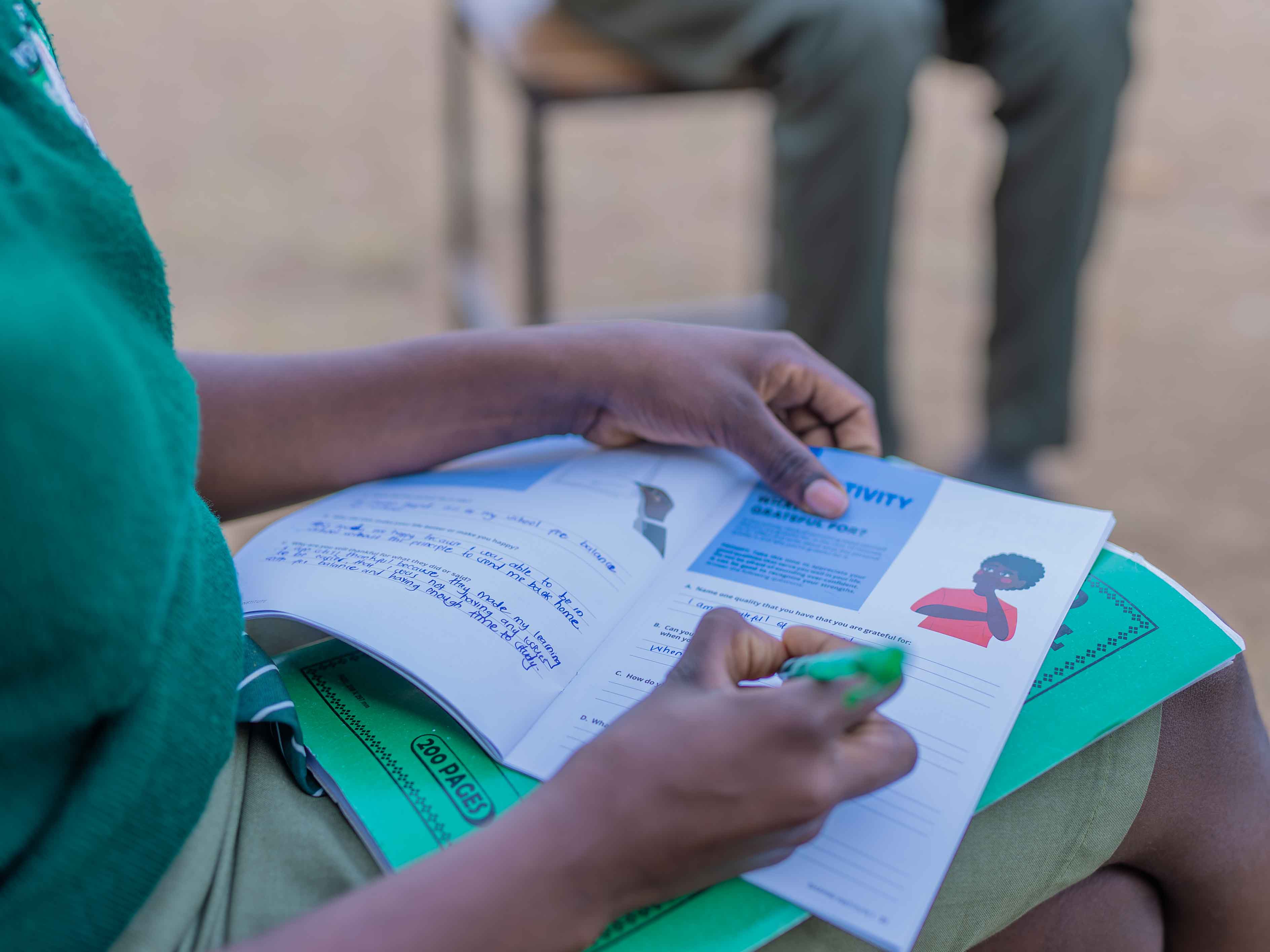 Multiple trials prove our model works at scale