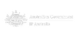 IP Australia logo