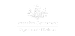 Department of Defence logo