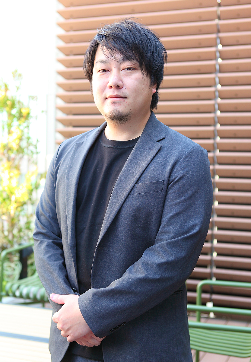 Koui Tokunaga