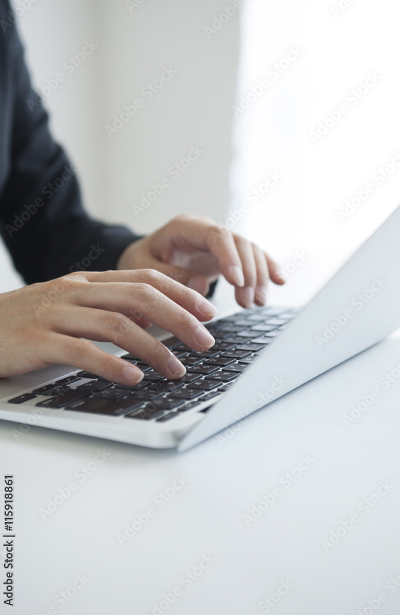 ライター（英語）